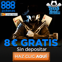 888Poker.es