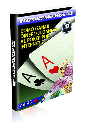libro poker