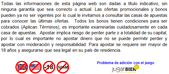 Prohibido