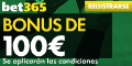 Bono bet 365