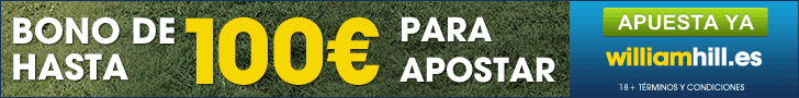 williamhill apuestas