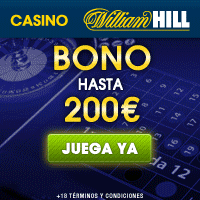 William Hill Casino